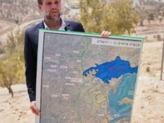 Canadá se ha unido a sus aliados para condenar la expansión de los asentamientos israelíes en Cisjordania