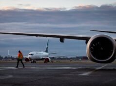 Comprometidos hasta 2023, ¿cuándo se autorizará el despegue de los nuevos derechos de los pasajeros aéreos de Canadá?