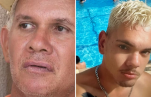 Lo que se sabe sobre la muerte de madre e hijo en Jayotika