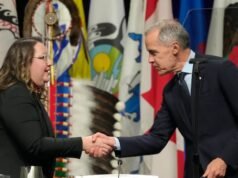 Algunas de las grandes historias de 2025 en la política tribal podrían calentarse en 2026