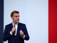 Macron se reunirá con Zelenskiy, Starmer y Merz en Londres el lunes