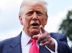 2025 y El Show de Donald Trump – Número 1626