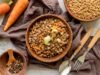 ¿Por qué las lentejas se convirtieron en “comida de la suerte”? Comprenda lo que realmente dice la ciencia sobre los cereales