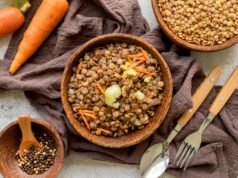 ¿Por qué las lentejas se convirtieron en “comida de la suerte”? Comprenda lo que realmente dice la ciencia sobre los cereales