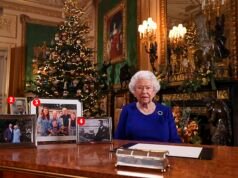 El príncipe William sabía que el príncipe Harry haría una ‘rabieta de categoría 5’ después de la última transmisión navideña de Queen en 2019, ya que un detalle sutil reveló que los Sussex habían sido ‘eliminados’