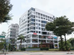 La lista de venta por 50 millones de dólares para el edificio S’pore vinculado al magnate camboyano se elimina después de 3 días en medio de una investigación de escándalo