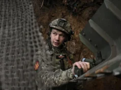 No hay avances “constructivos” en las conversaciones entre Ucrania y Estados Unidos