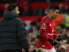 Manchester United – Newcastle, en vivo: Premier League, en vivo hoy