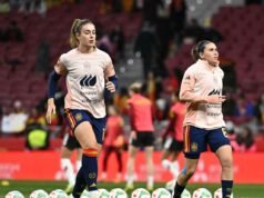 España vs Alemania en vivo: Final de la Nations League en vivo hoy