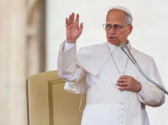 El Papa León expresa “gran dolor” por el rechazo de Rusia a la tregua navideña