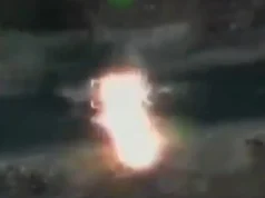 El ejército israelí dice que un miembro de una unidad de élite iraní murió en un ataque en el Líbano