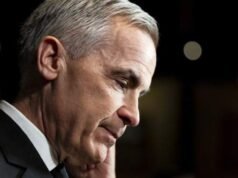 Carney dice ‘tenemos que seguir por este camino’ mientras mira hacia 2026 – National