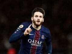 PSG – Stade Rennais, en vivo: Ligue 1, en vivo hoy