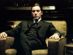 Una escena que salvó el toque de Al Pacino y Coppola para crear la escena culminante de ‘El Padrino’