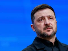 Ucrania ha presentado una propuesta de paz de 20 puntos en conversaciones con Estados Unidos