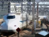 Trenes a ninguna parte: las ambiciones ferroviarias de alta velocidad de Japón se están derrumbando