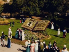 250 años de Jane Austen