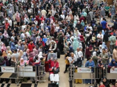 Las 900 plazas ocupadas para los singapurenses para la peregrinación Hajj de 2026; Más espacio para las personas mayores