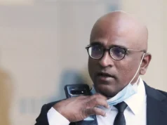 M Ravi, amigo arrestado, consumió drogas antes de morir