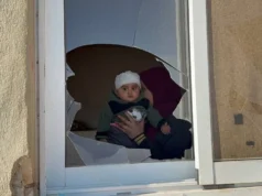 Niños palestinos heridos en ataque de colonos israelíes; cinco detenidos