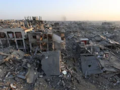 Hamás dijo que entregaría los cuerpos de uno de los dos últimos rehenes en Gaza