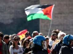 Italia arrestó a 7 acusados de recaudar millones de rupias para Hamás