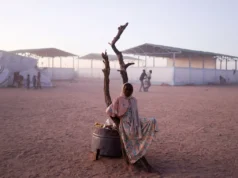 Los estados más pobres que acogen refugiados podrían empezar a cerrar fronteras, advirtió la ONG