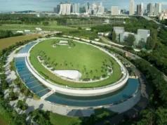 S’pore estudia una sexta planta desalinizadora para salvaguardar la seguridad hídrica