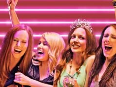 Se llama ‘The Hangover’, pero no tiene nada que ver con la historia que puedas pensar, y es una de las peores películas de Prime Video.