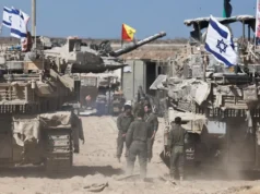 Israel invertirá 140.000 millones de dólares para desarrollar una industria armamentista independiente