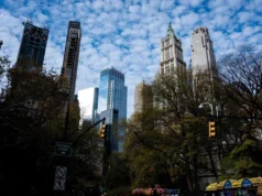 Israel, Qatar y Estados Unidos mantuvieron una reunión secreta en Nueva York