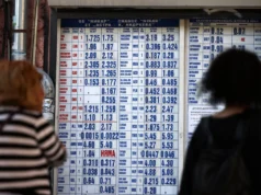 Bulgaria adopta el euro entre miedo e incertidumbre