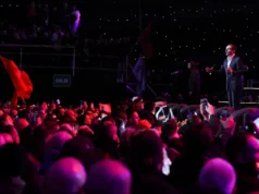 Kosovo ha votado para poner fin a un estancamiento político de un año de duración