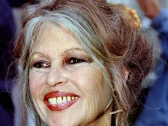 Reacción a la muerte del ícono del cine francés Brigitte Bardot