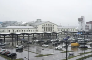 Lituania declaró el estado de emergencia con globos procedentes de Bielorrusia