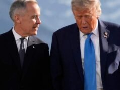 Carney se reunirá con Trump y Sheinbaum en DC mientras el futuro de CUSMA está en duda – National