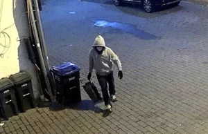 Un hombre de Virginia enfrenta cargos de colocar una bomba casera antes de los disturbios en el Capitolio