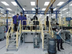 Conozca una nueva empresa estadounidense que intenta romper el monopolio de tierras raras de China