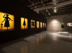 Acceso en primera fila: cómo la vestimenta y la artesanía cautivaron a los visitantes en Sapur