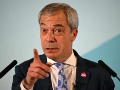 Americanización de las donaciones políticas británicas