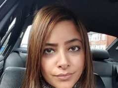 Las mujeres británicas pasan la Navidad en el corredor de la muerte