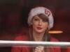 Taylor Swift deja llorando a un trabajador del estadio con un extraordinario acto de generosidad el día de Navidad