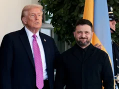 Zelensky se reunirá con Trump en Florida para discutir el plan de paz para Ucrania