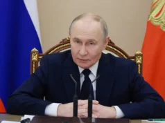 Rusia ha pedido una revisión de la posición negociadora después de que Ucrania intentara atacar la casa de Putin.