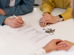 Además del alquiler: Cobertura adicional de garantía de alquiler que protege la propiedad