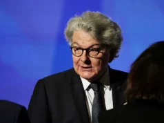 La UE, Francia y Alemania critican la prohibición de visas a EE.UU. mientras se profundiza la disputa por la “censura”