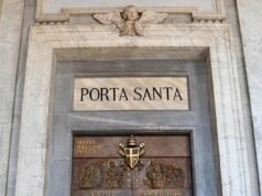 La cuenta regresiva para el ritual de sellado del ‘portal’ del Vaticano el día de Navidad alimenta temores apocalípticos