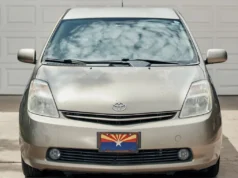 Antes de que los vehículos eléctricos se volvieran políticos en EE. UU., existía el Toyota Prius