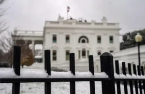 El Ártico provoca un frío bajo cero en el centro y noreste de EE. UU.