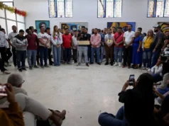 Venezolanos encarcelados en cárceles salvadoreñas buscan impugnar deportación en tribunales de EE.UU.